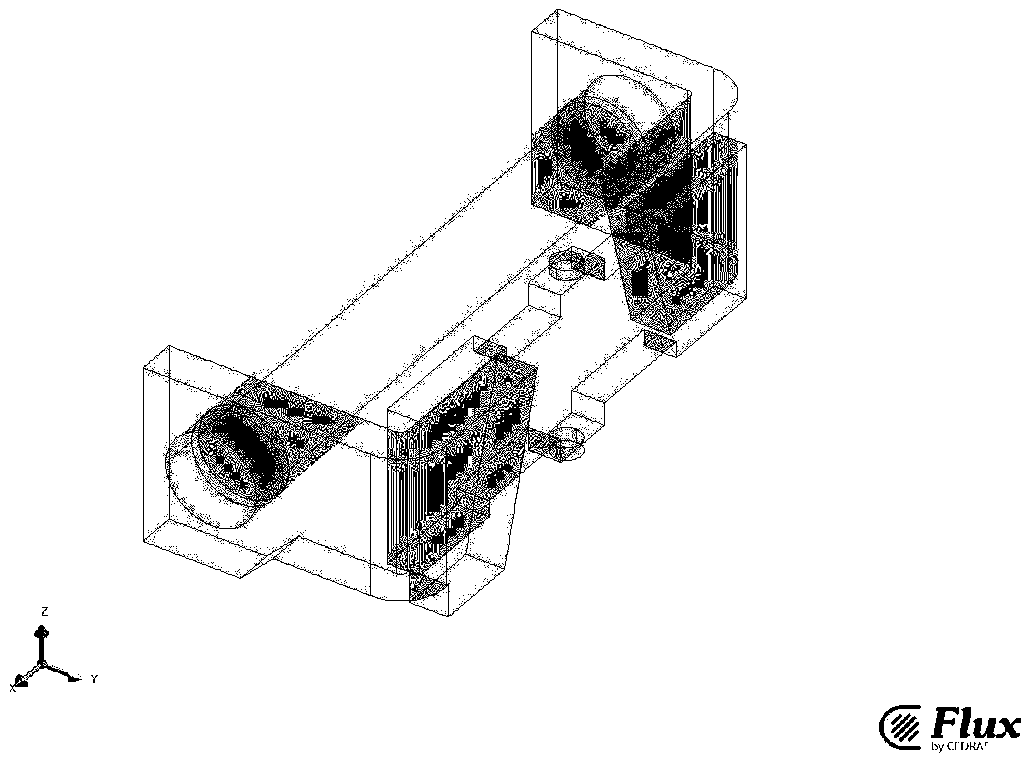 Storage reliability evaluation method of single relay based on process and reliability block diagram