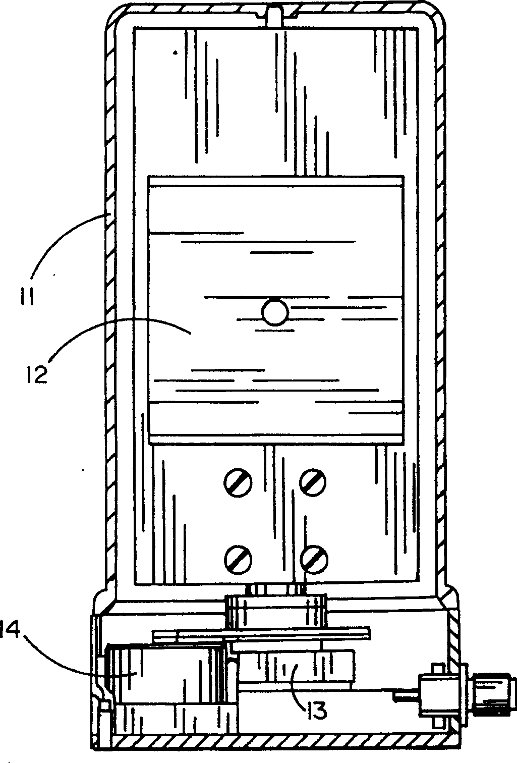 Direction-agile antenna system for wireless communications