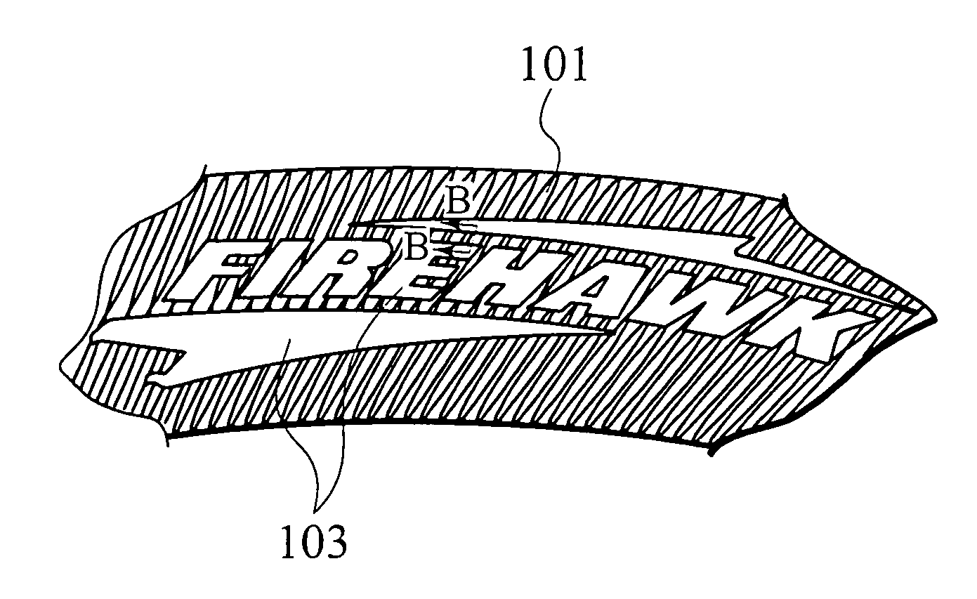 Pneumatic tire