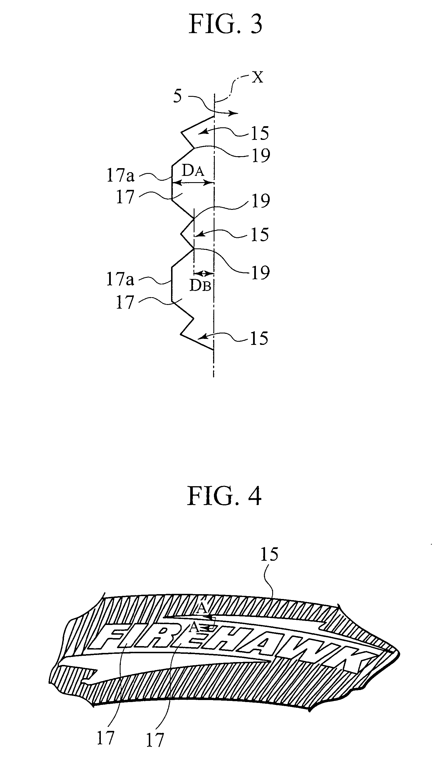 Pneumatic tire