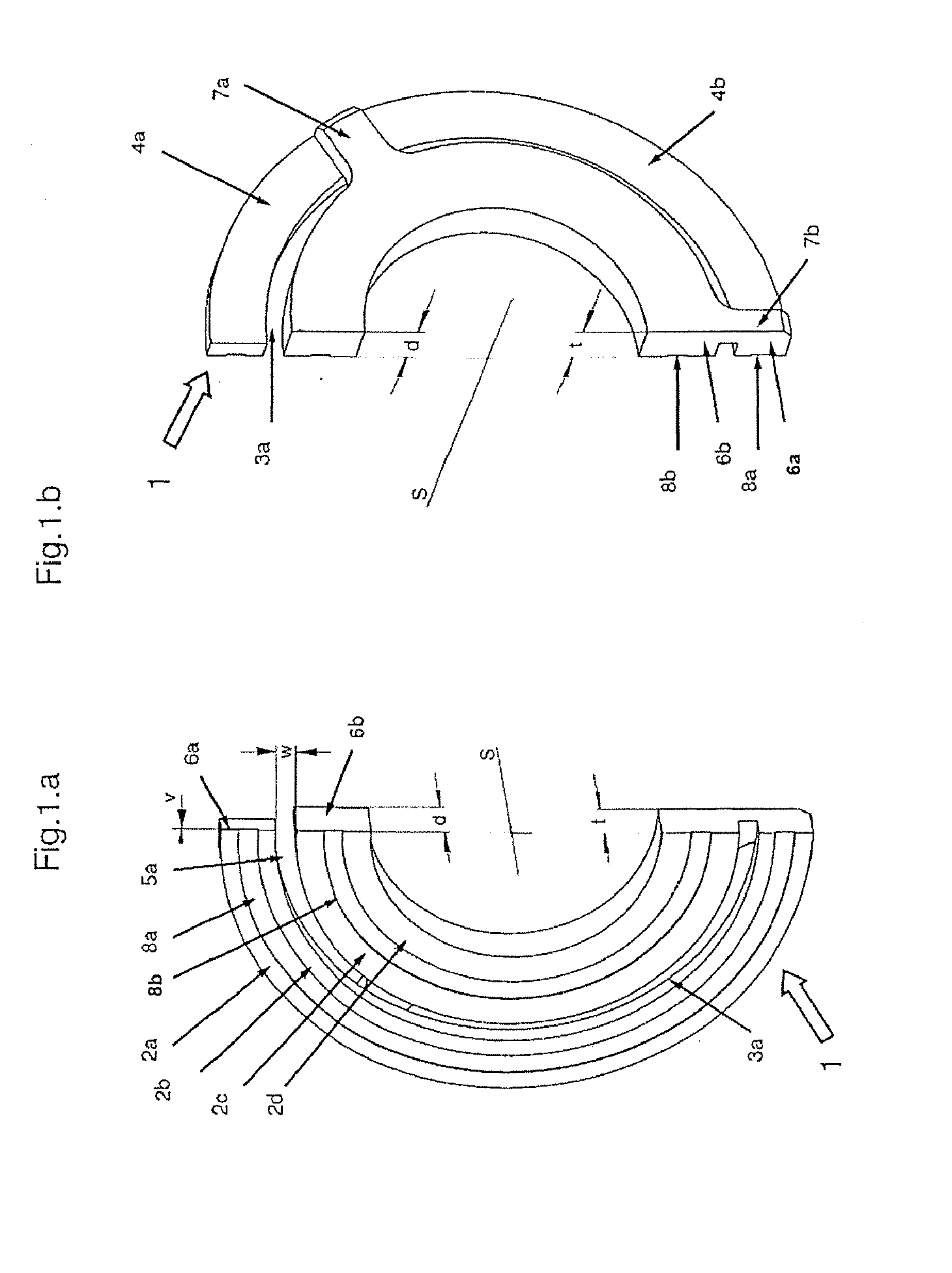 Method for producing clutch and brake disks for electromagnetic clutches or electromagnetic brakes having at least one friction surface element