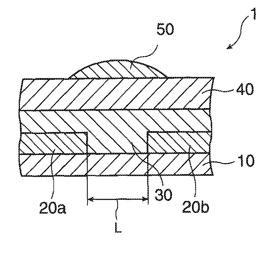 Method for manufacturing organic semiconductor composition and transistor, method for manufacturing active matrix device, method for manufacturing electro optical device, and method for manufacturing electronic apparatus