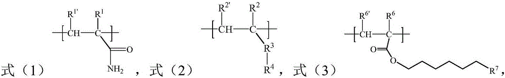 Drilling fluid additive composition application thereof and water-based drilling fluid suitable for high-bearing-pressure plugging while drilling and application thereof