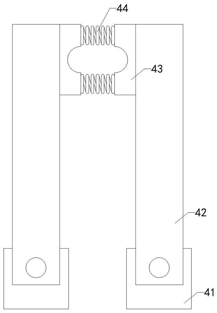 Power line machining device and method