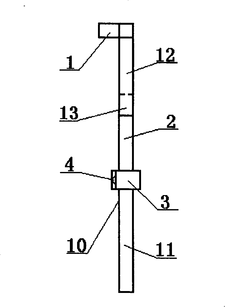 Instrument and process for regulating roller system of vertical wheel rolling mill