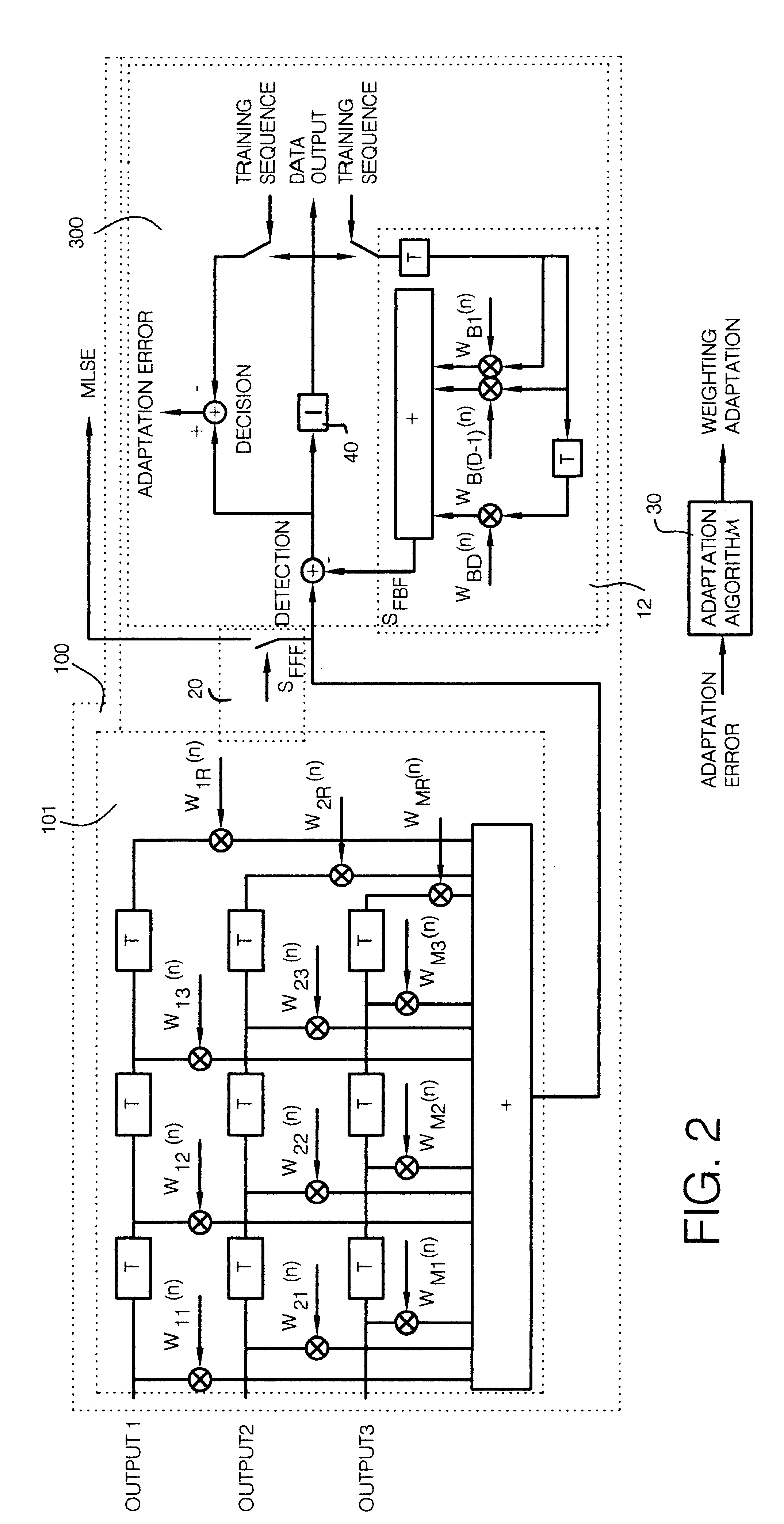 Process and device for the increase of subscriber capacity in a cellular mobile radio network