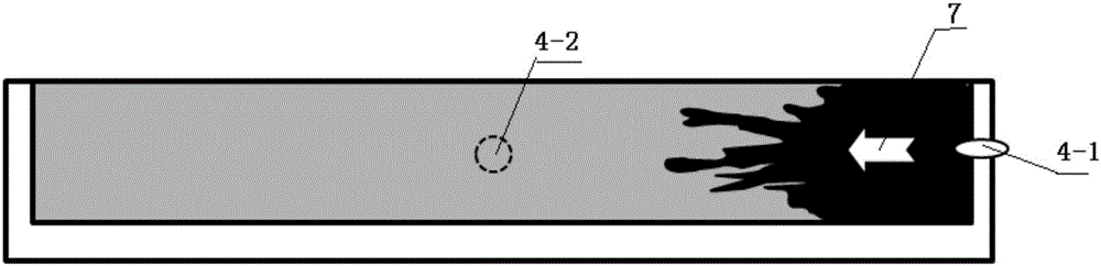 An Experimental Method for Methane Huff and Puff Assisted by Foam Oil in Thin Heavy Oil Reservoirs