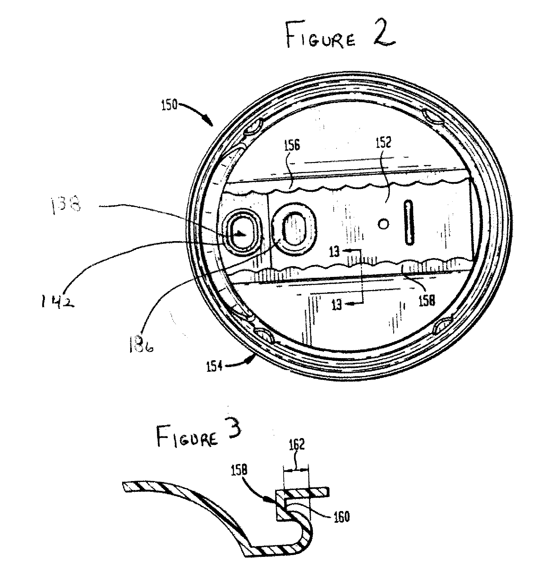 Reclosable cup lid