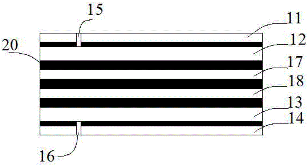 Rigid-flex board and mobile terminal