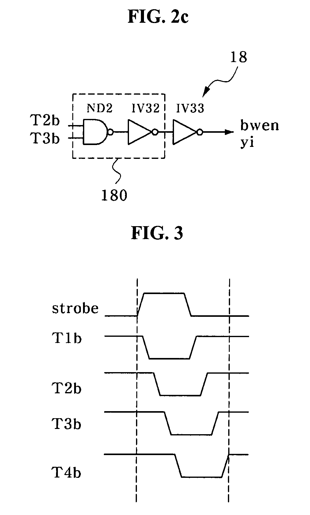 Circuit and method for generating column path control signals in semiconductor device