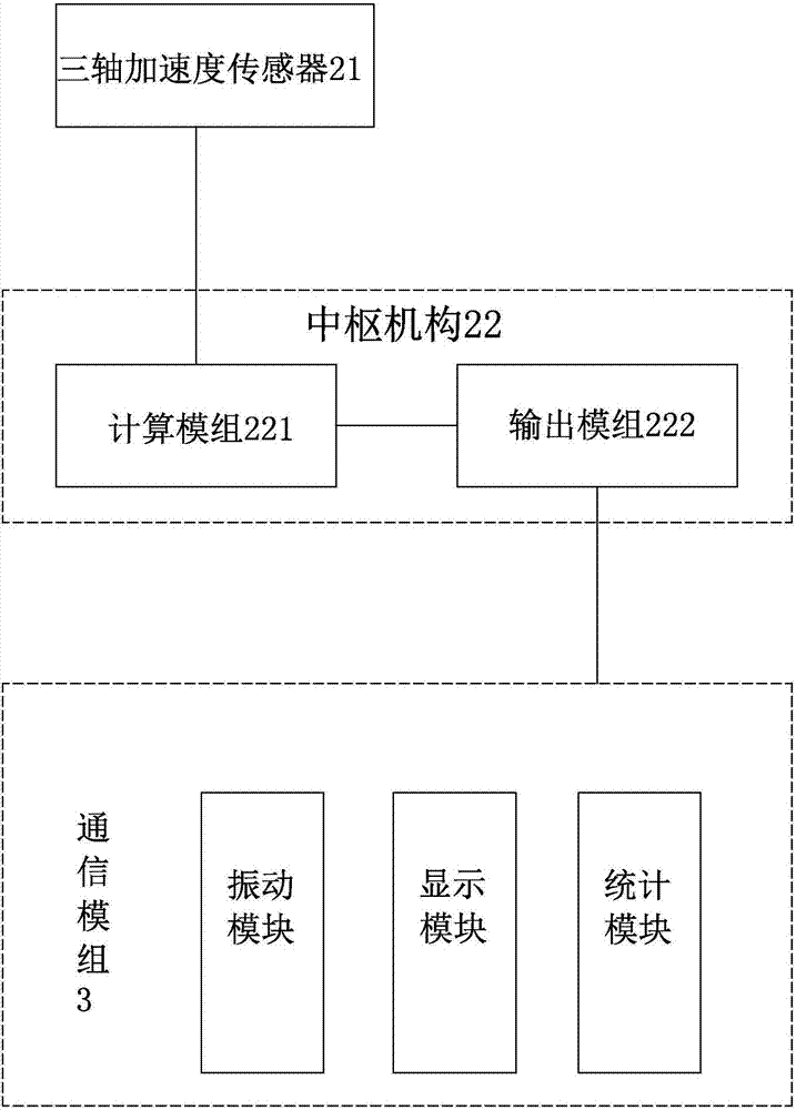 Intelligent water cup and method for automatically measuring volume of drinking water