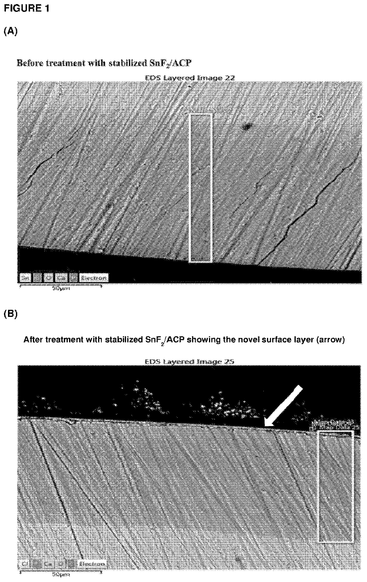 Stabilized stannous compositions