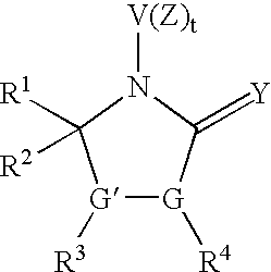 Pyrrolidinone derivatives