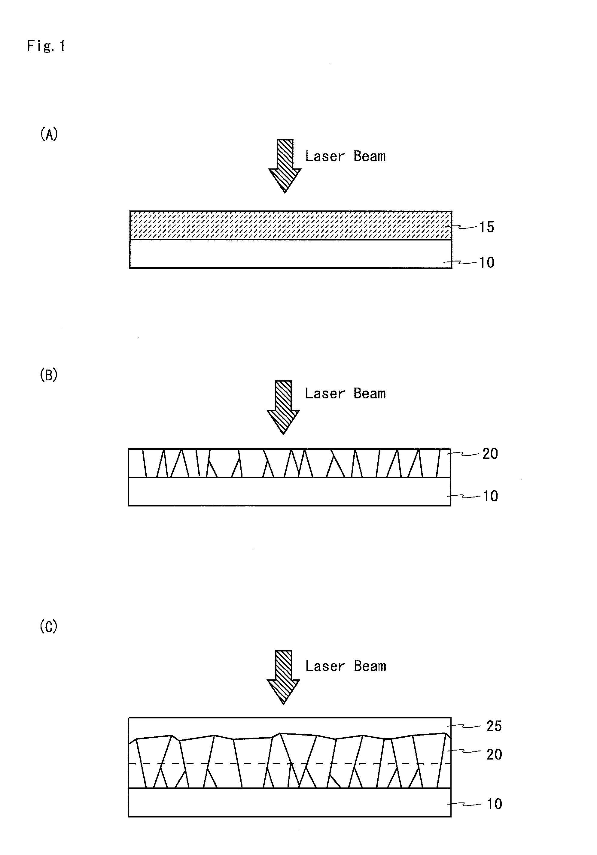 Thin film transistor and method for manufacturing the same