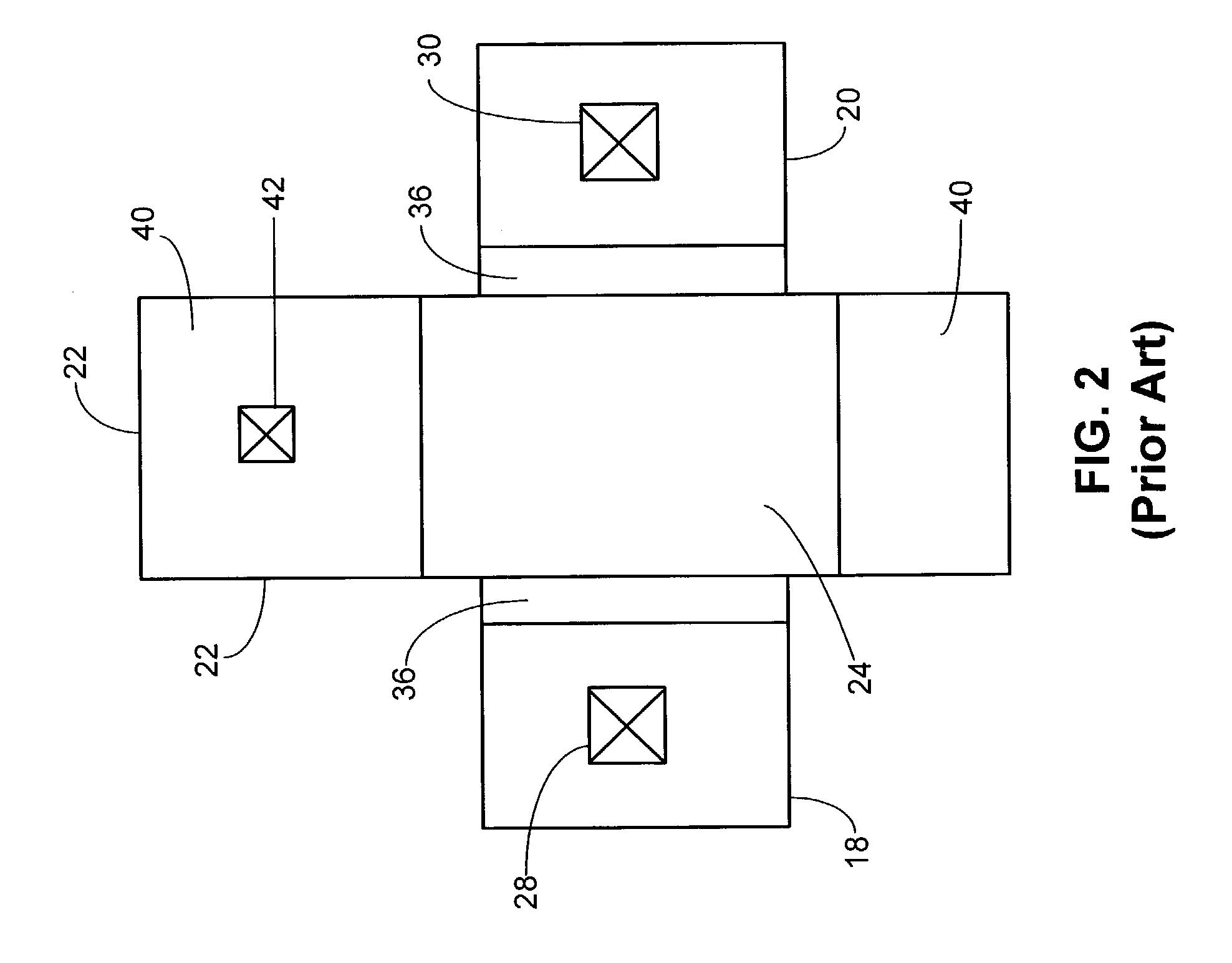 High performance lateral bipolar transistor