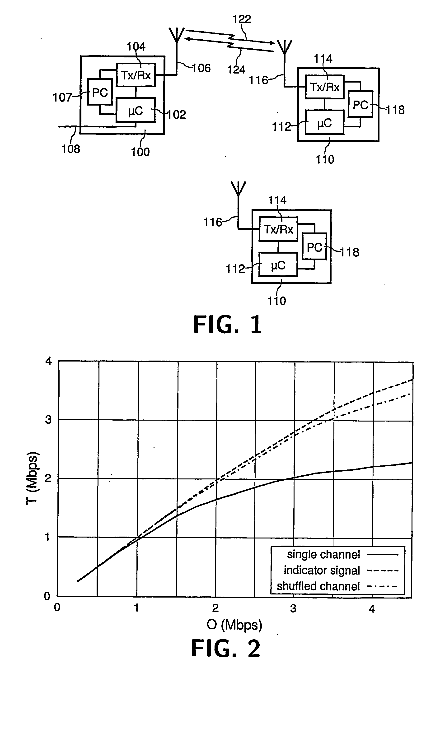 Radio communication system