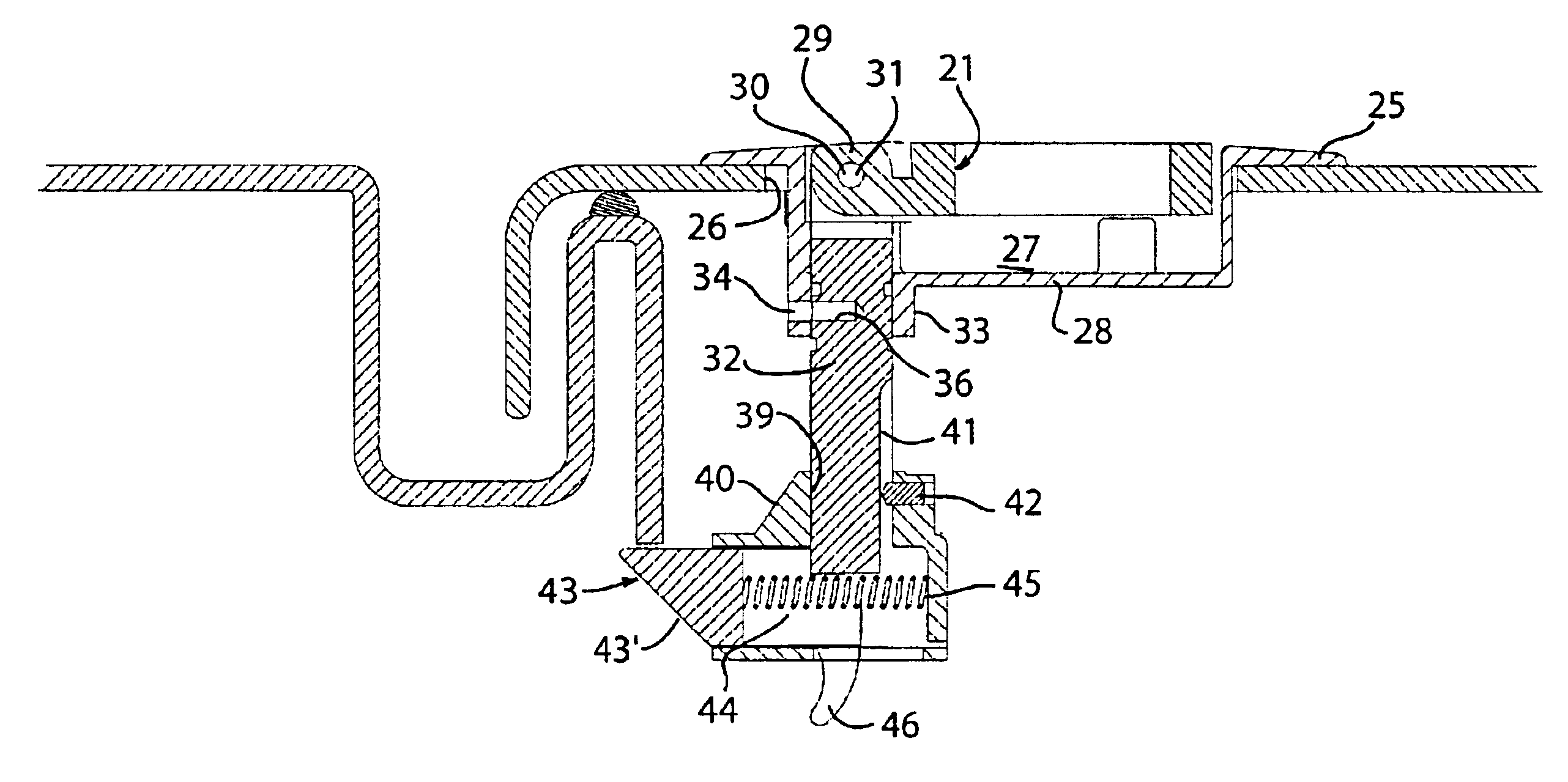 Locking device