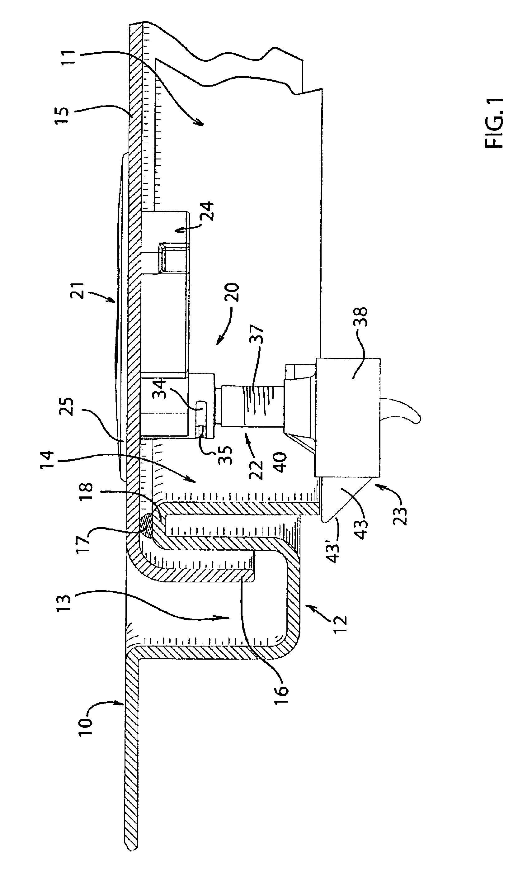 Locking device