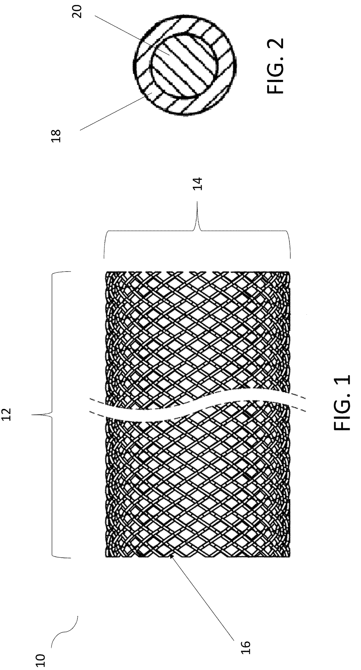 Method and apparatus for treating critical limb ischemia