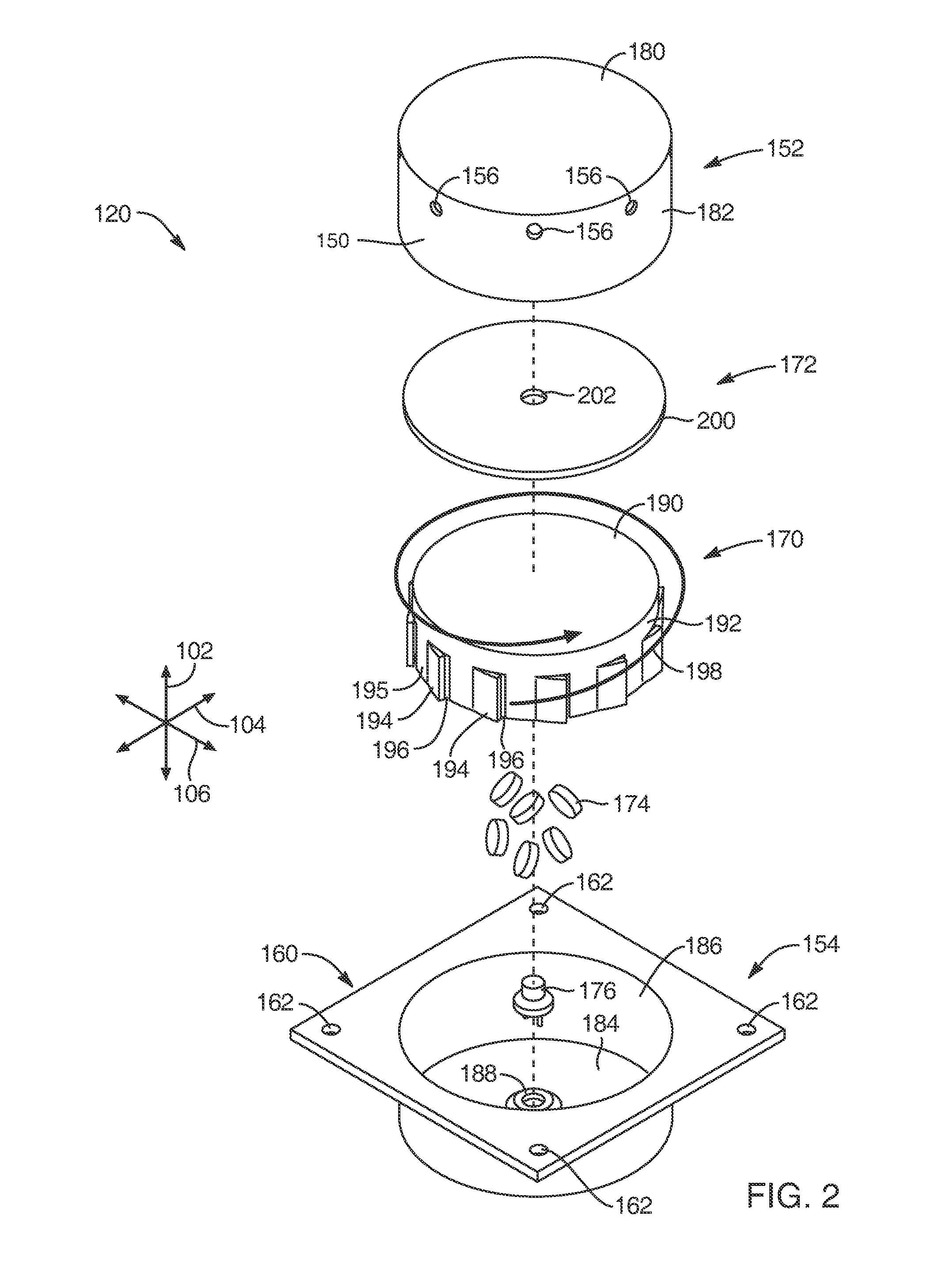 Airbag inflation systems and methods