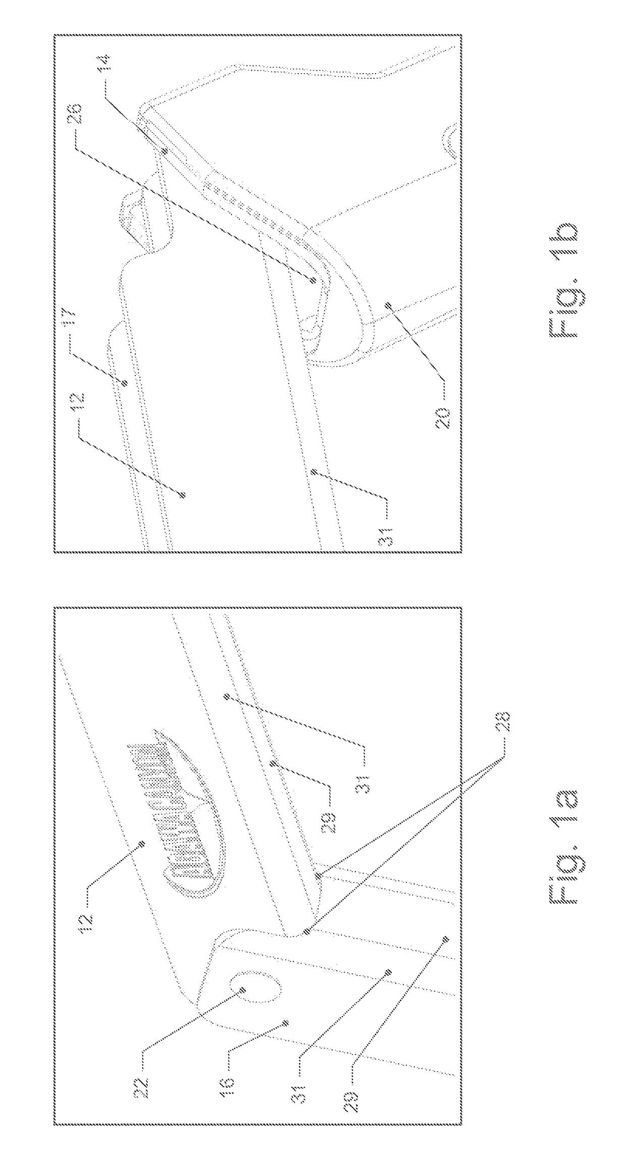 Foldable bow saw