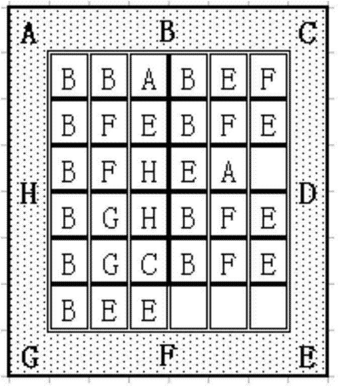 Encoding method and decoding method for color two-dimensional code