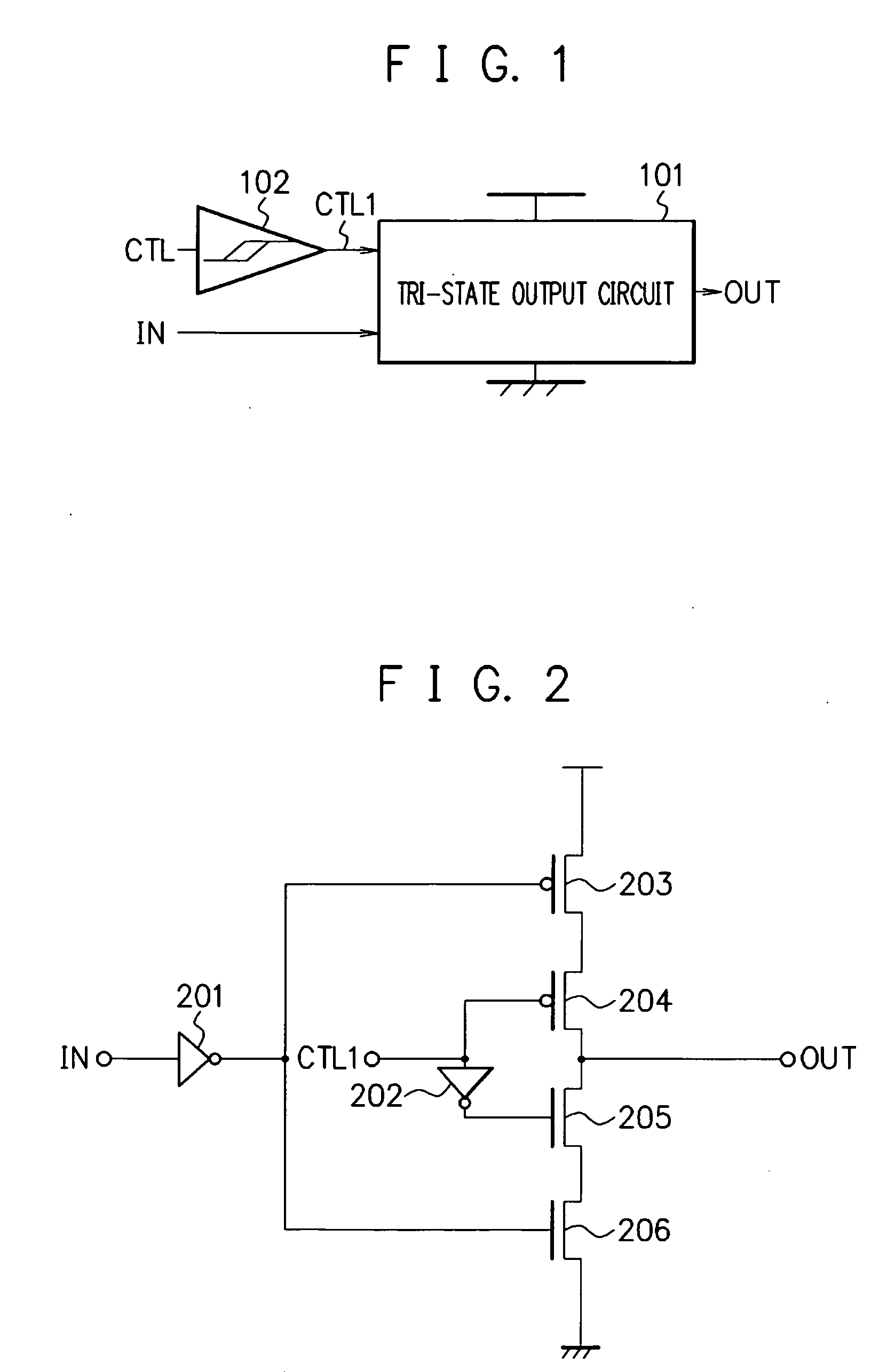 Output circuit