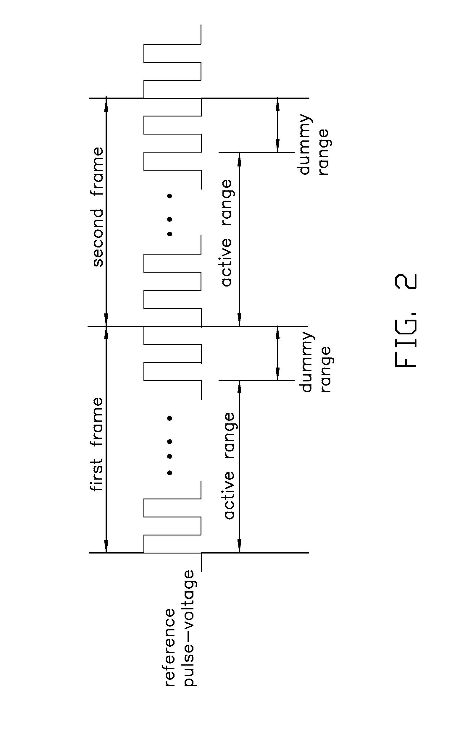 Voltage regulator, voltage regulation method, and liquid crystal display device using the same