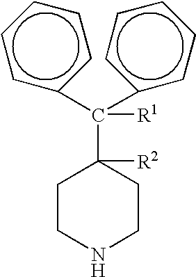 Process for the production of piperidine derivatives with microorganisms