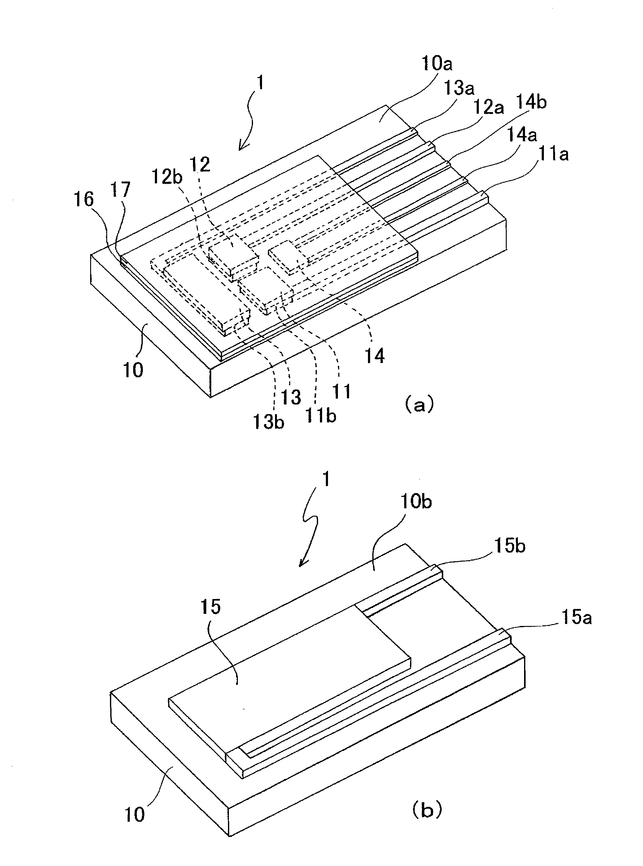 Biosensor and Biosensor Cell