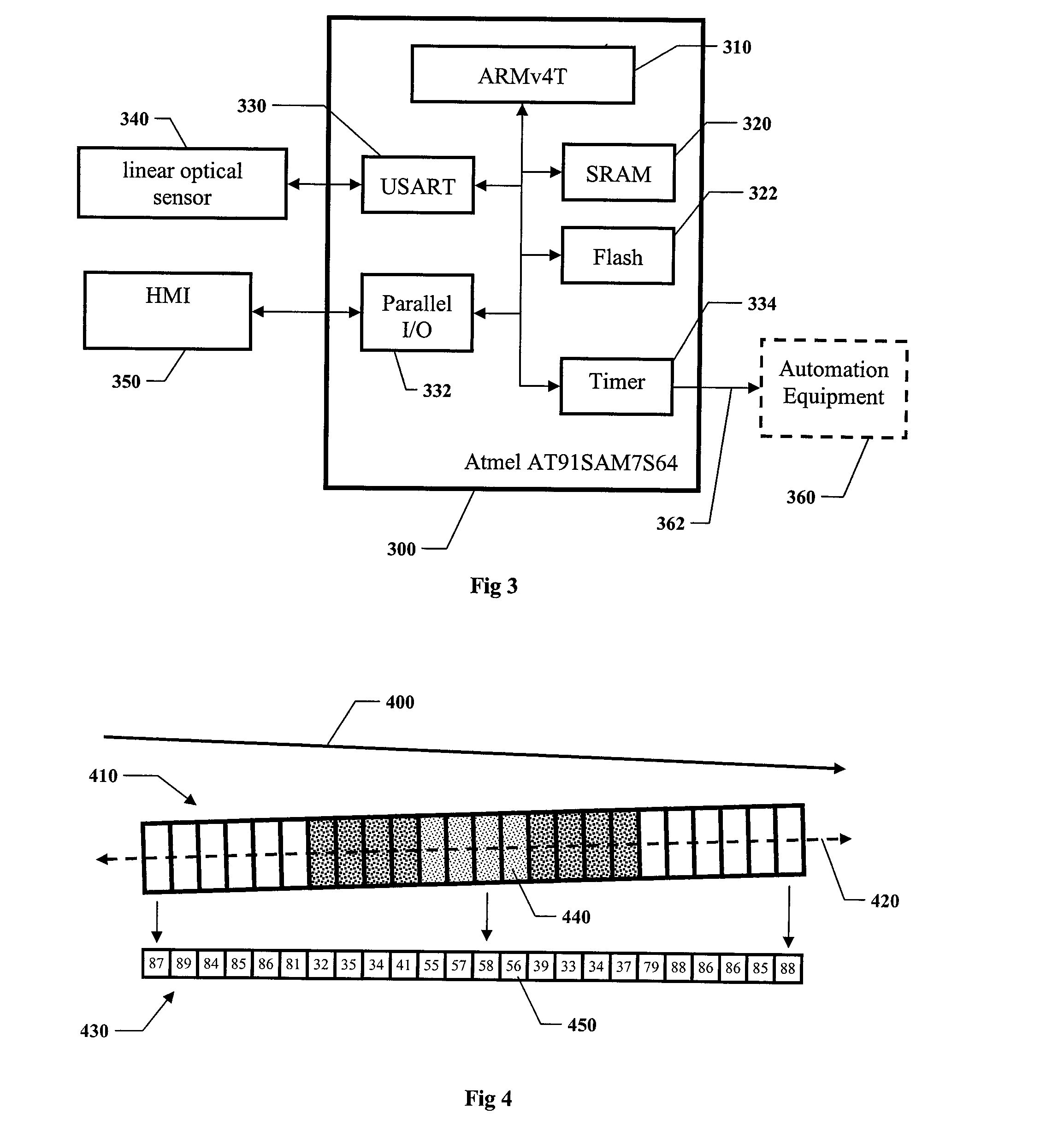 Method and System for Optoelectronic Detection and Location of Objects