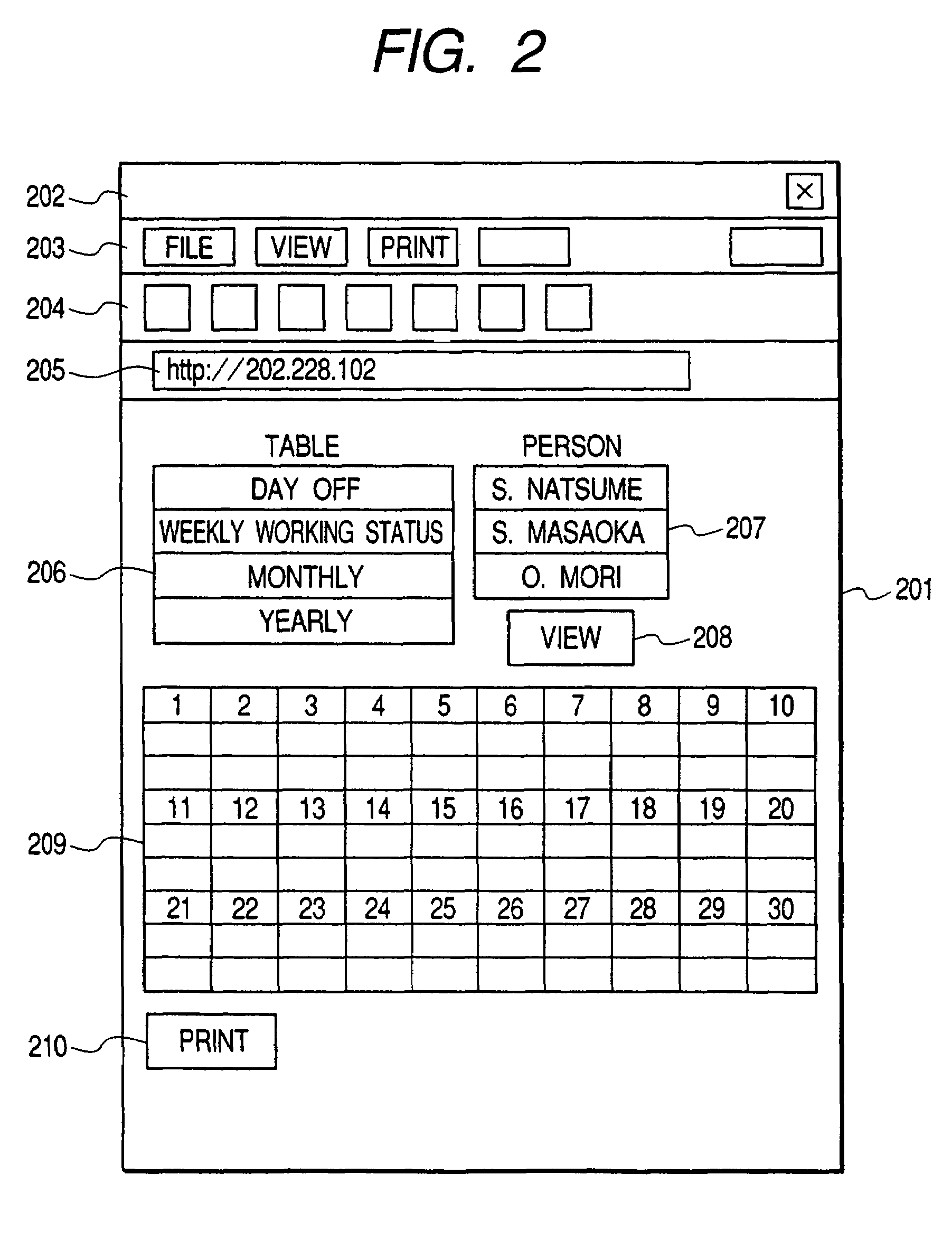 Information processing apparatus, information processing method and print systems