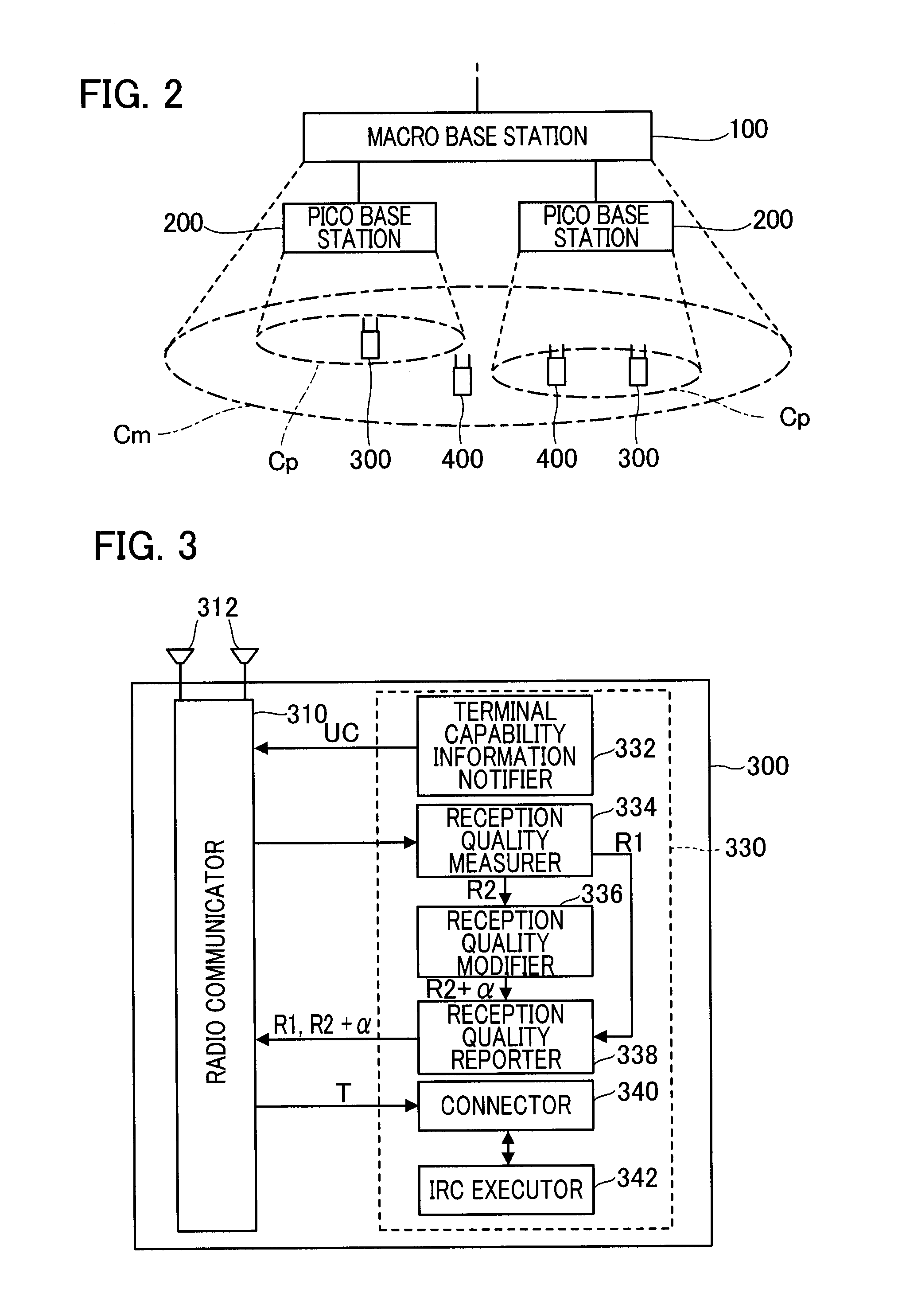 Radio communication system, radio base station, and communication control method