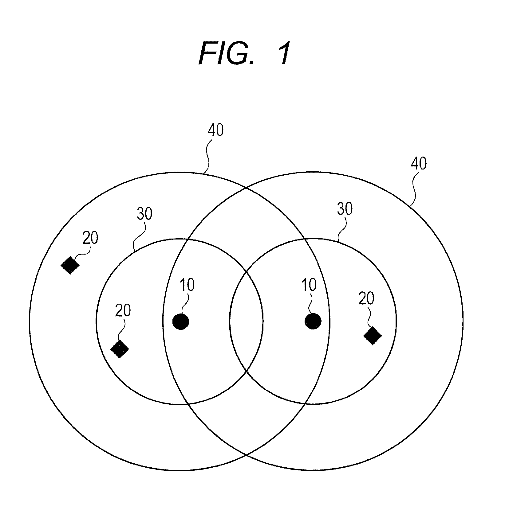 Wireless power supply system