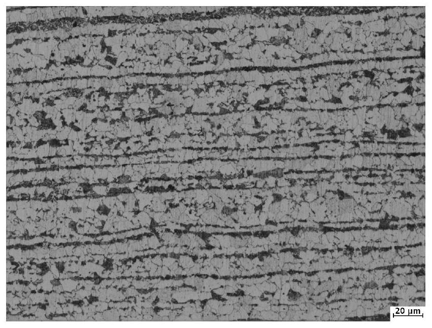 Wear-resistant steel and production method thereof