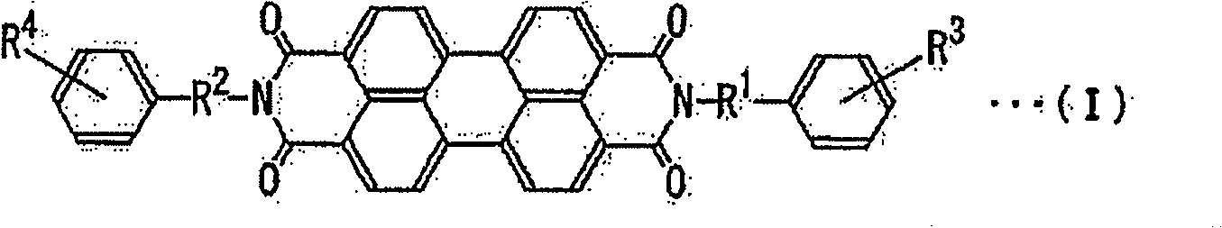 Photosensitive resin composition for forming light shielding layer, light shielding layer and color filter