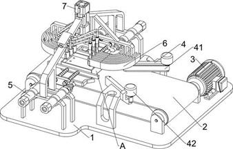 A micro-power module power supply manufacturing equipment