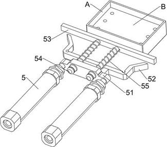 A micro-power module power supply manufacturing equipment