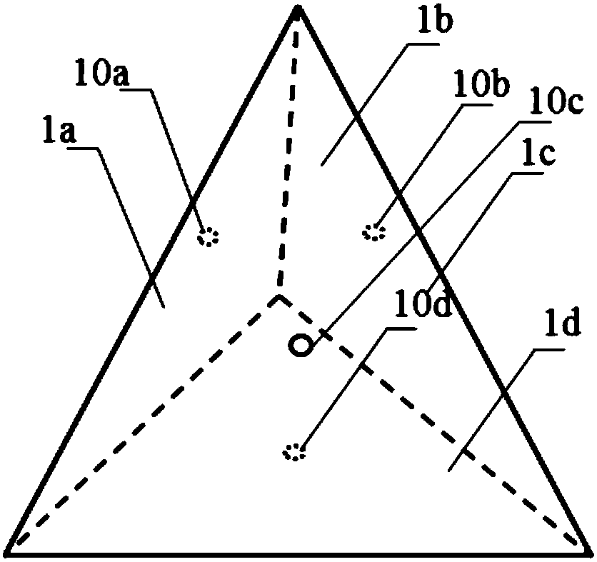 Video acquisition device and system used for remote teaching, and direct broadcast method