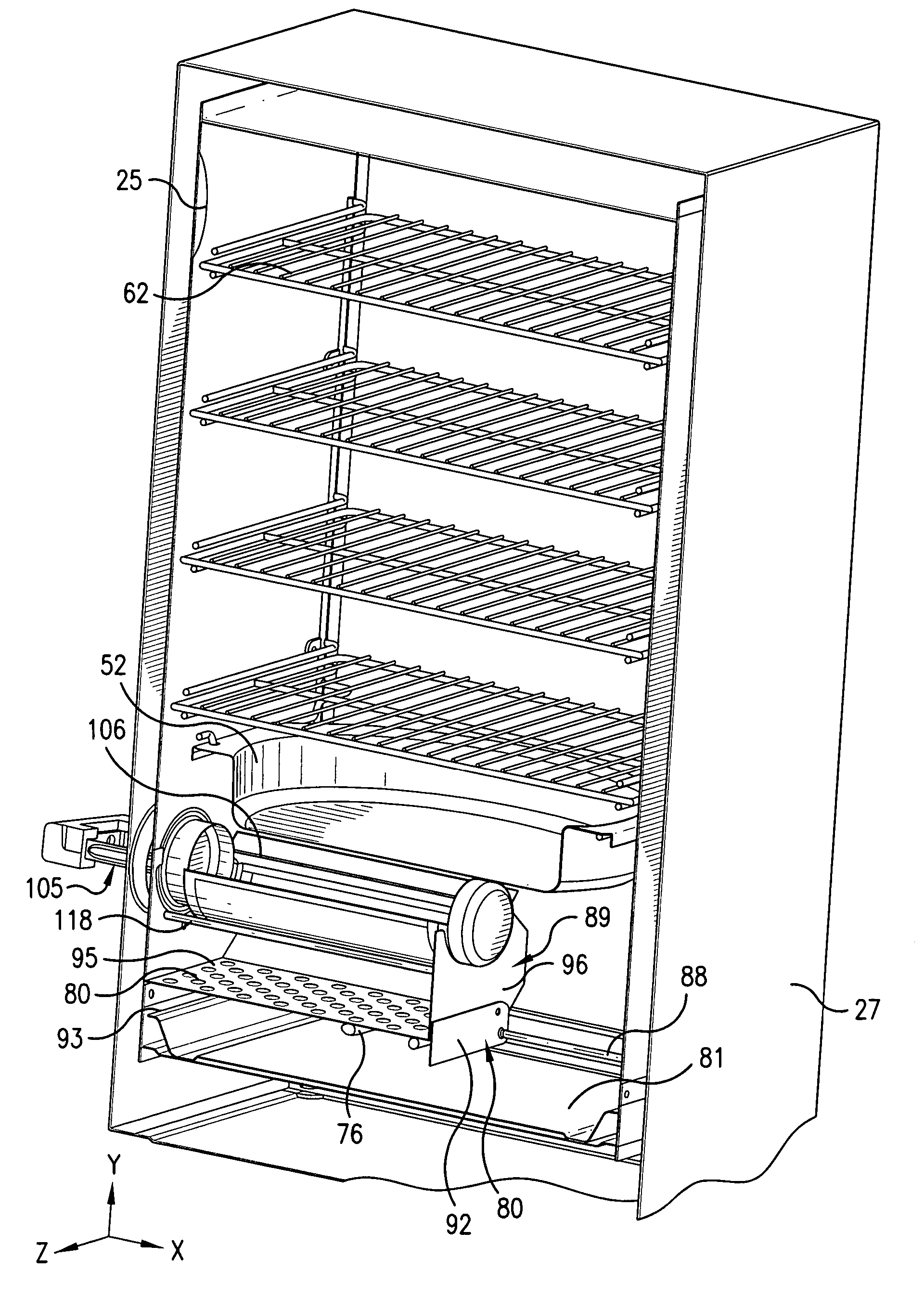 Cooking device