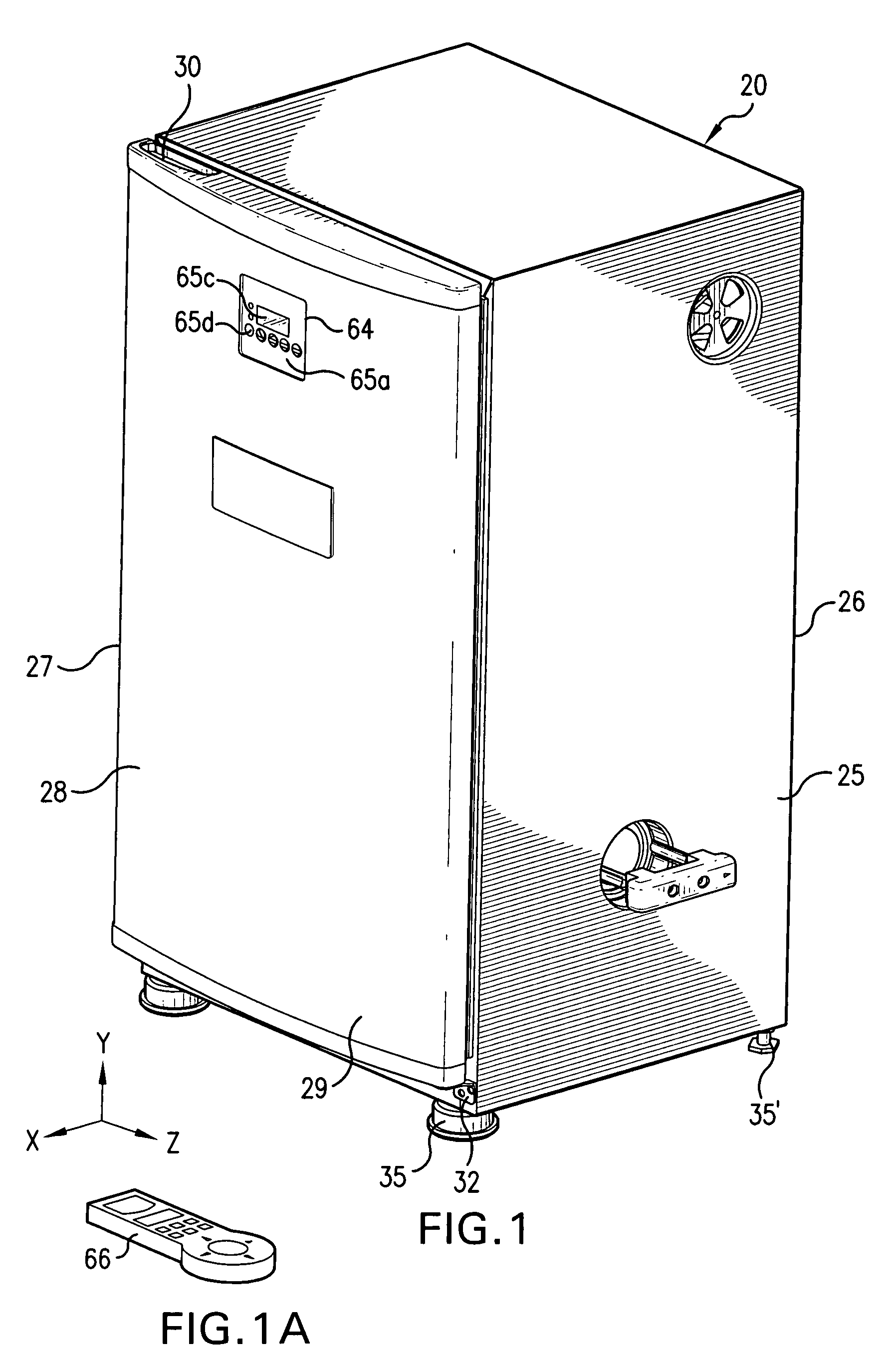 Cooking device