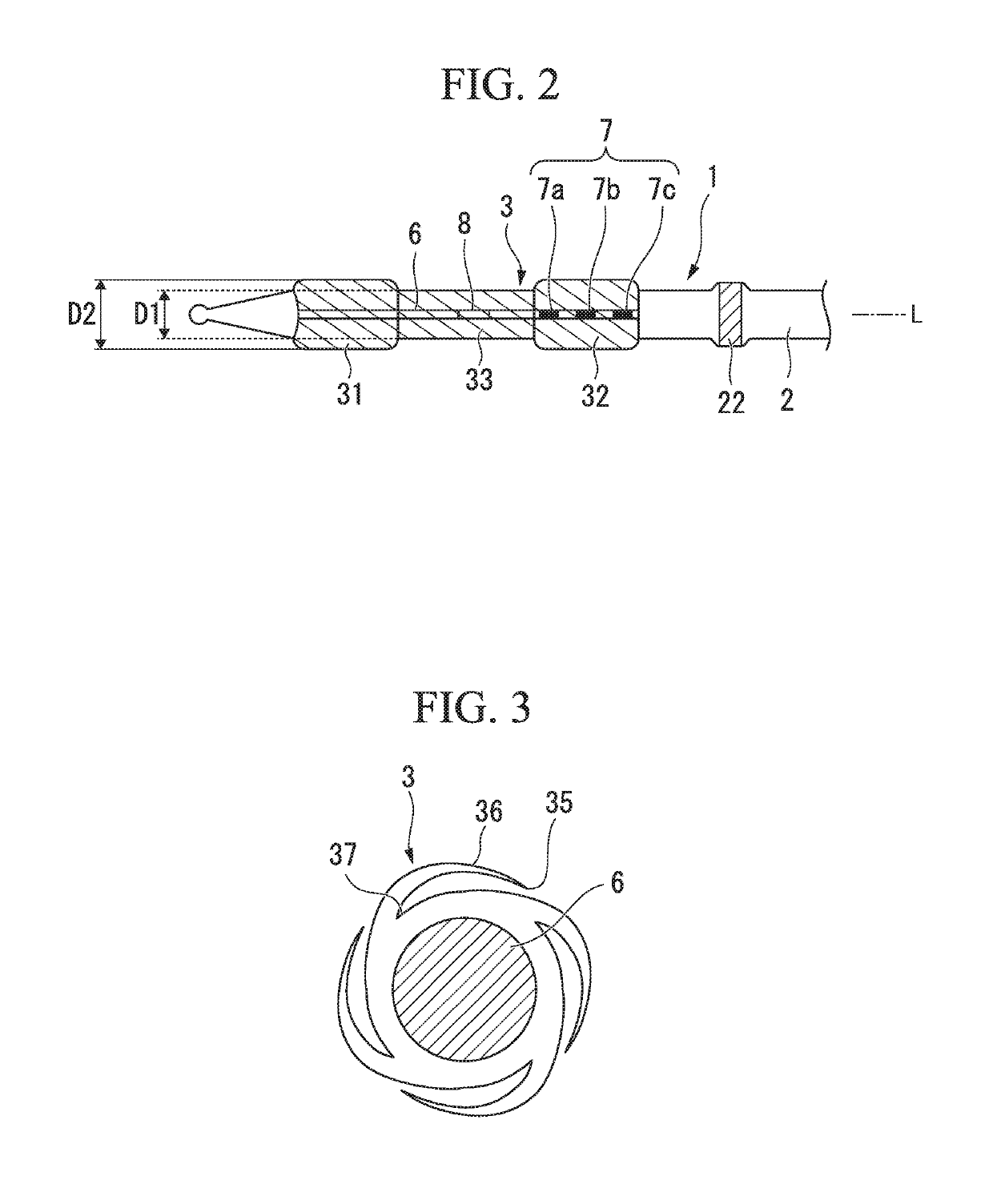 Treatment tool for endoscope