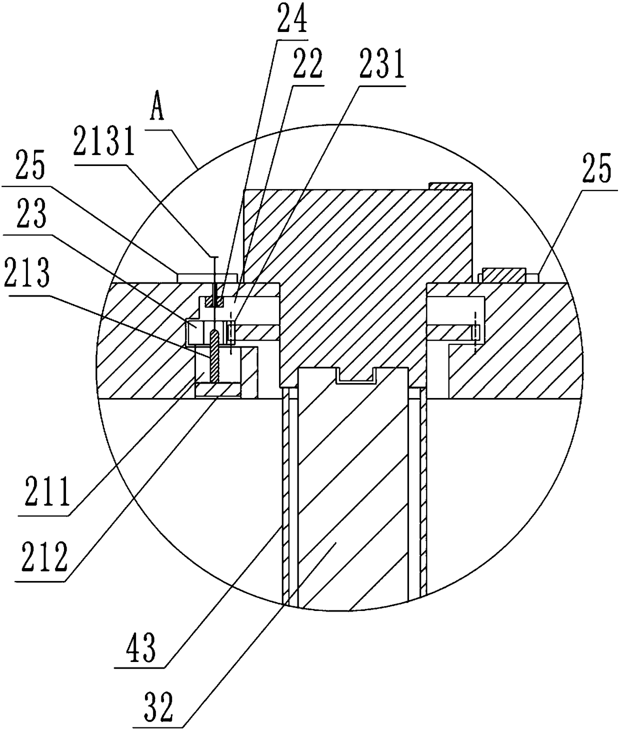 Formula and preparation method of bean curd skin