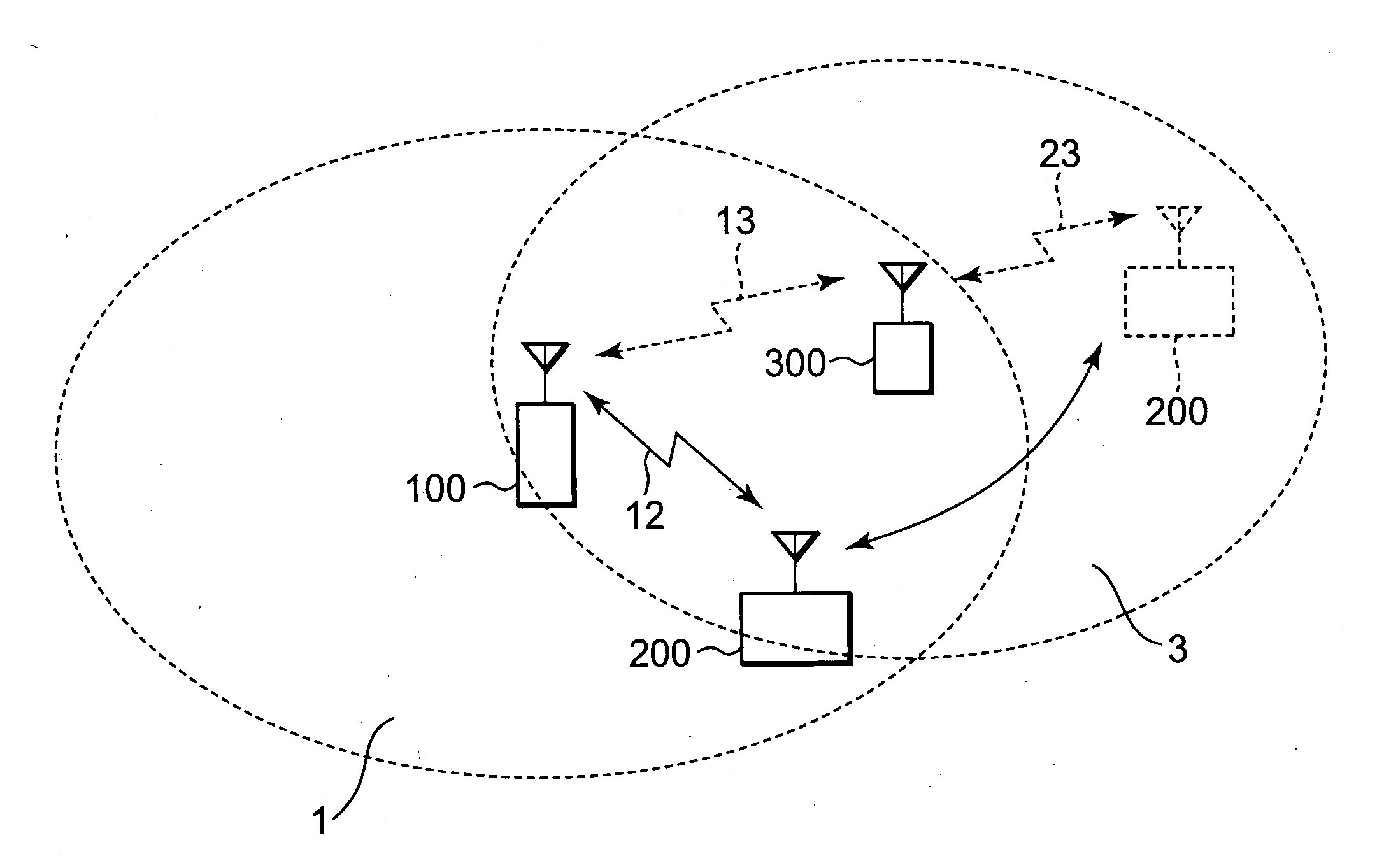 Base apparatus, monitor terminal and repeater apparatus