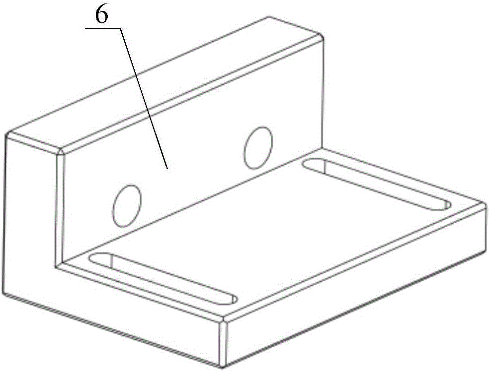 Hot melting mechanism