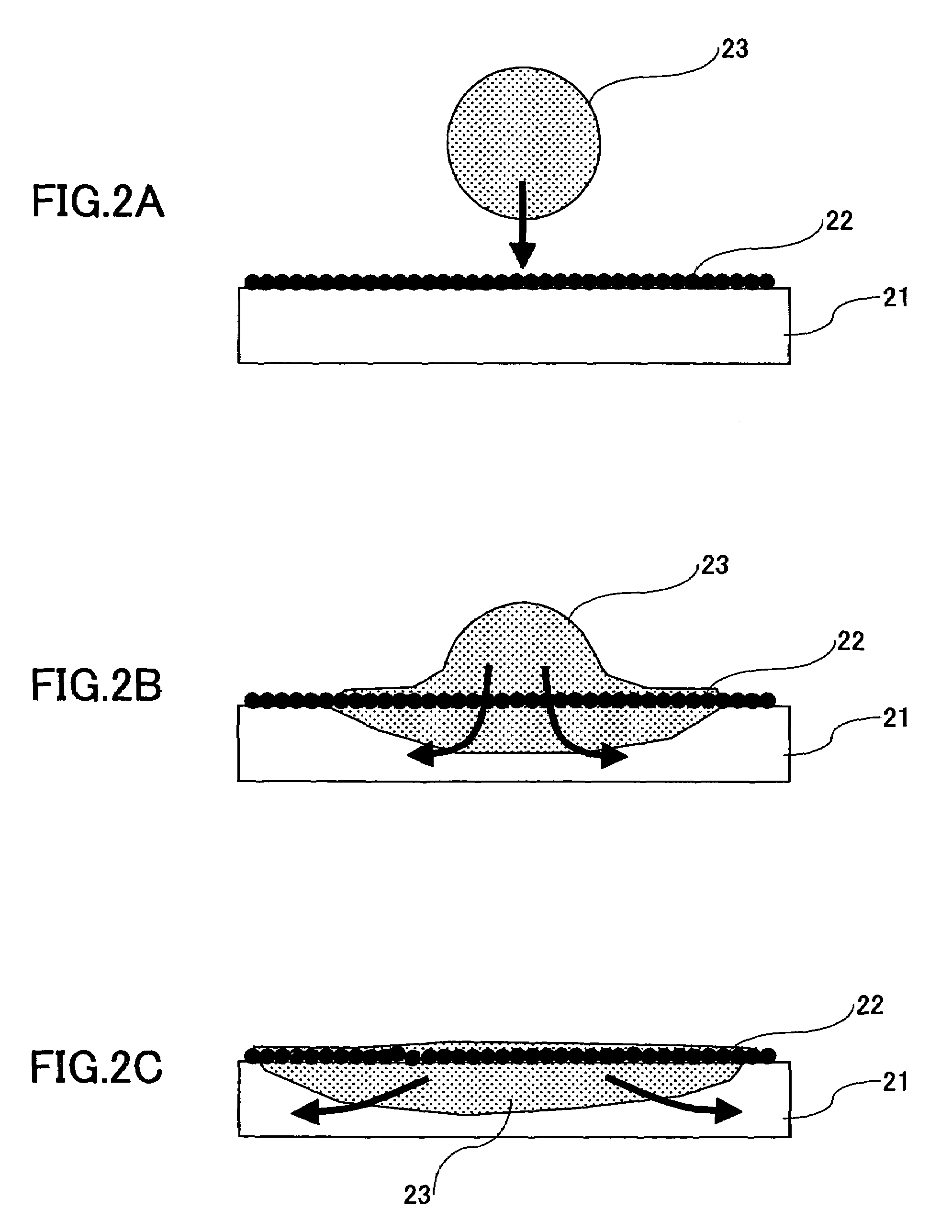 Fixing liquid, toner fixing method, toner fixing device, image forming method, and image forming apparatus