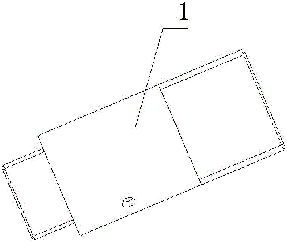 Pressure maintaining valve with variable opening pressure