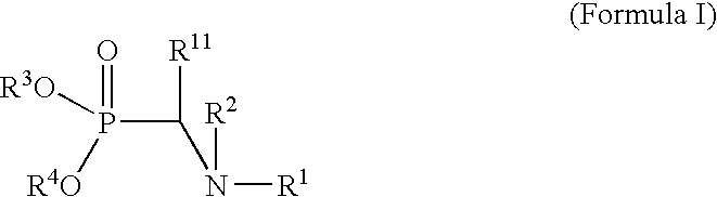 Metal utilization in supported, metal-containing catalysts