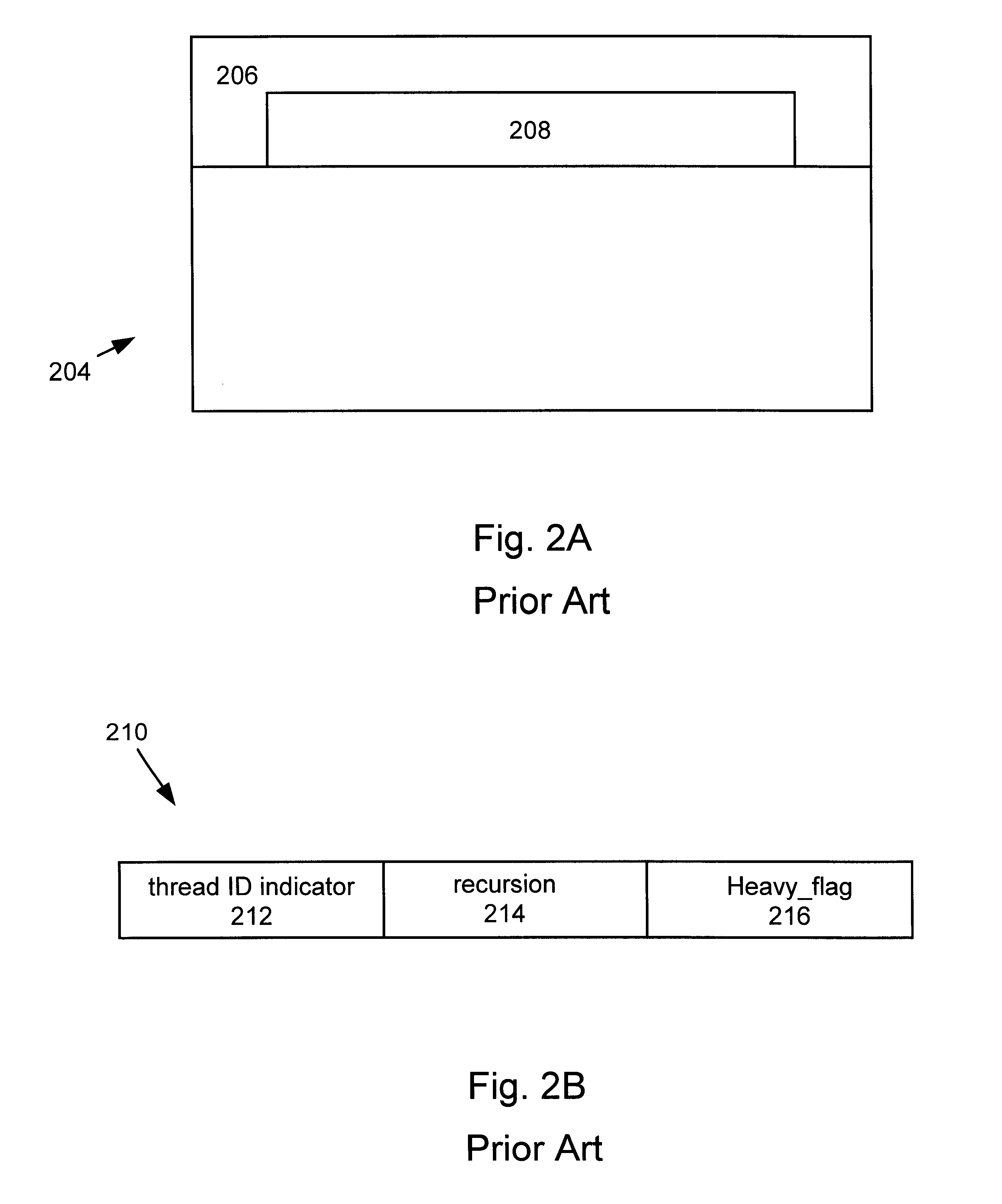 Method and apparatus for converting a lightweight monitor to a heavyweight monitor