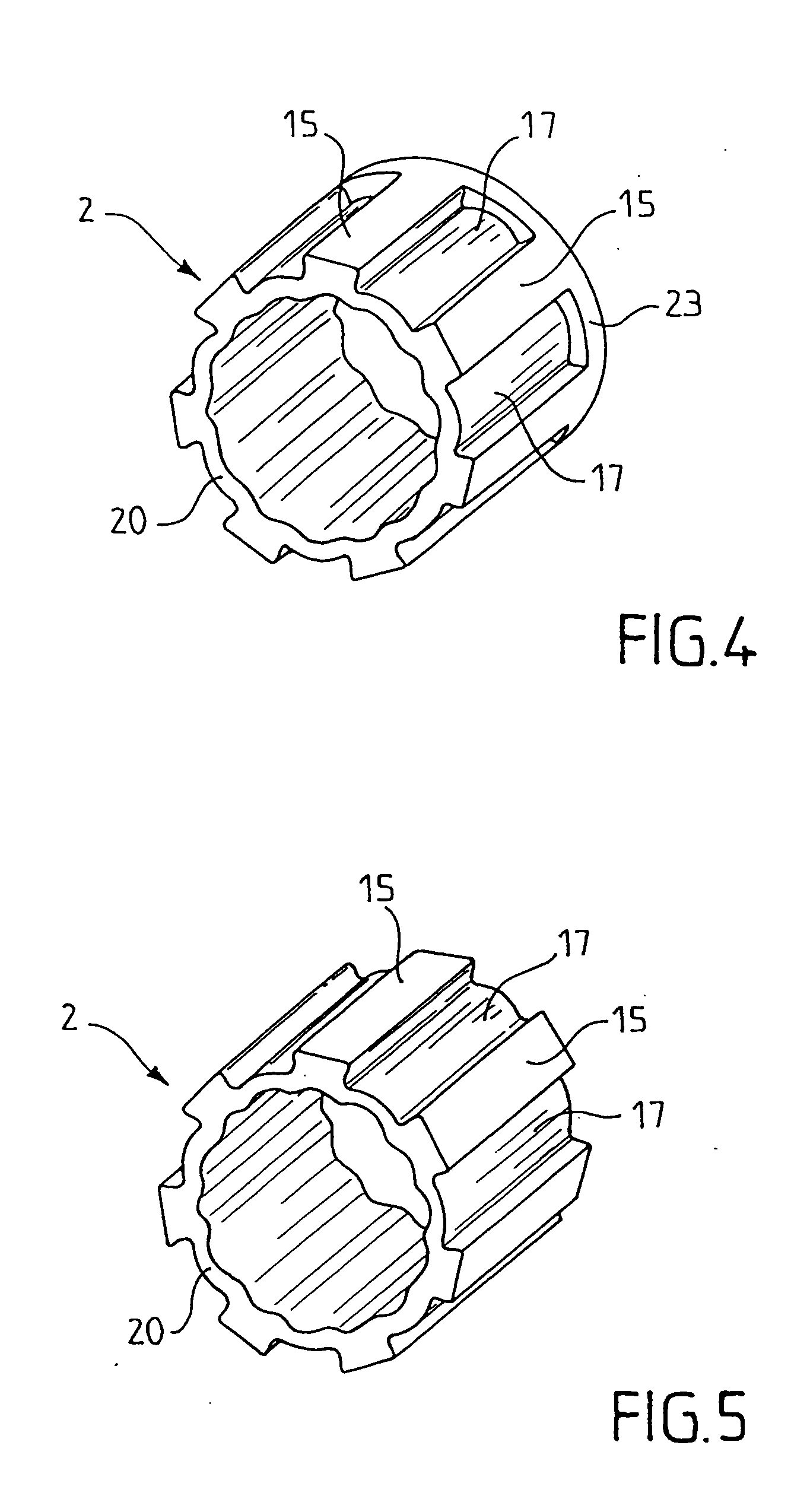 Anti-theft locking means for a vehicle steering shaft